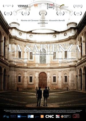 La Sapienza-2014