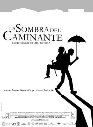 La Sombra del Caminante-2005