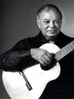 Laurindo Almeida, Muito Prazer-1999