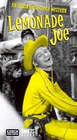 Lemonade Joe-1964