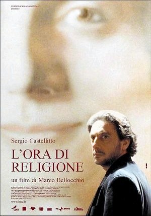 LOra di religione: Il sorriso di mia madre-2001