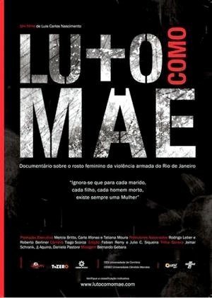 Luto Como Mãe-2009