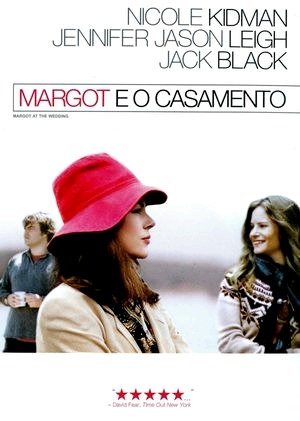 Margot e o Casamento-2007