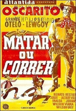 Matar ou Correr-1954
