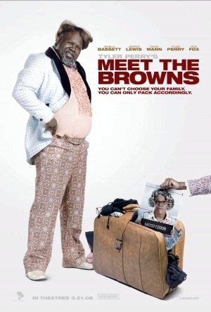Meet the Browns-2008