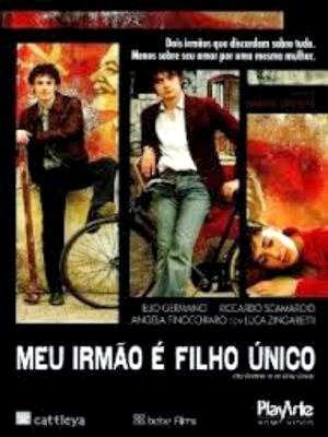 Meu Irmão é Filho Único-2007