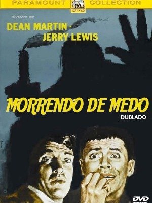 Morrendo de medo-1953