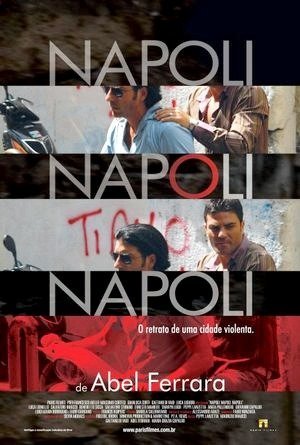 Napoli Napoli Napoli-2009