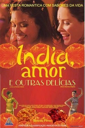 Índia, Amor e Outras Delícias-2006