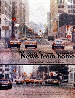 News from Home-1977