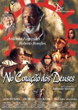 No Coração dos Deuses-1999