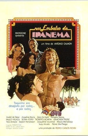 Nos Embalos de Ipanema-1978