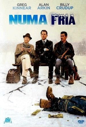 Numa Fria-2011