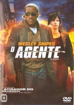 O Agente-2007