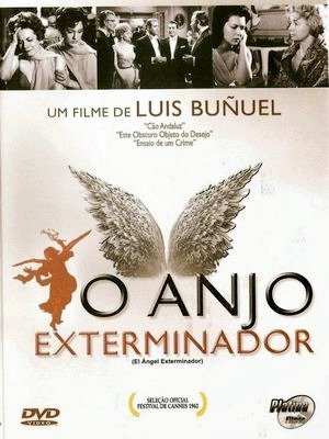 O Anjo Exterminador-1962