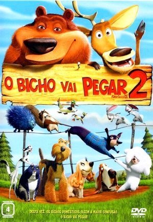 O Bicho Vai Pegar 2-2009