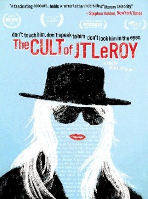 O Culto a J.T. Leroy-2014