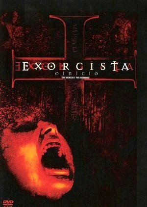 O Exorcista - O Início-2004