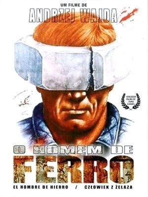 O Homem de Ferro-1981