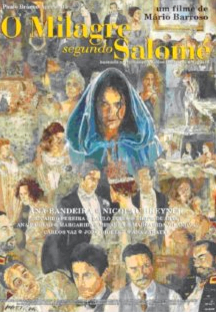 O Milagre Segundo Salomé-2003