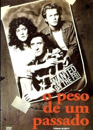 O Peso de um Passado-1988