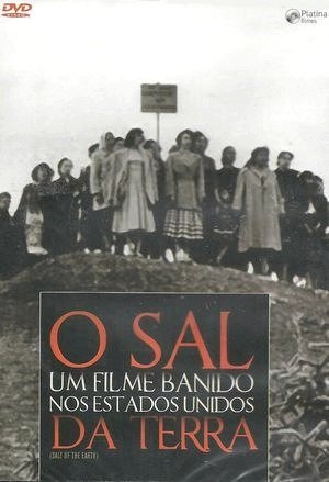 O Sal da Terra-1953