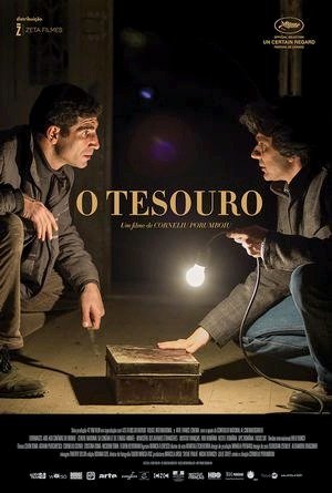 O Tesouro-2015