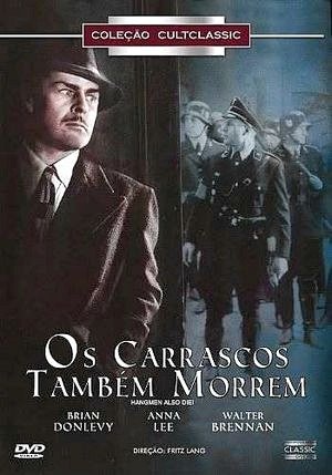 Os Carrascos Também Morrem-1943