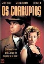 Os Corruptos-1953