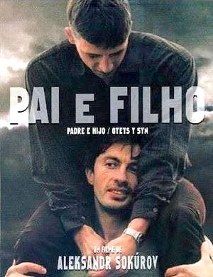 Pai e Filho-2003