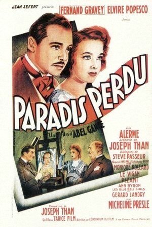 Paraíso Perdido-1939