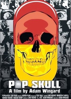 Pop Skull-2007