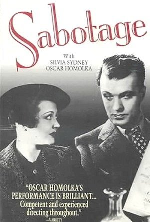 Sabotagem-1936