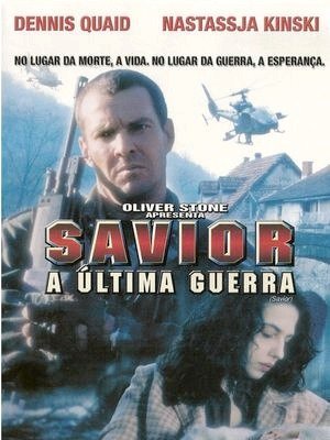 Savior - A Última Guerra-1998