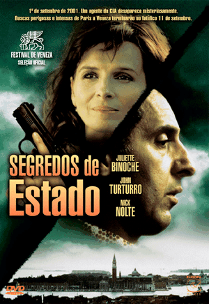 Segredos de Estado-2006