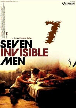 Seven invisible men-2004