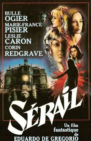 Sérail-1976