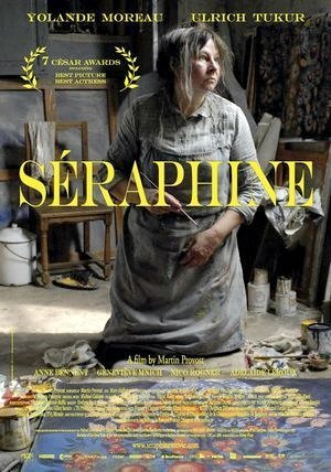 Séraphine-2008