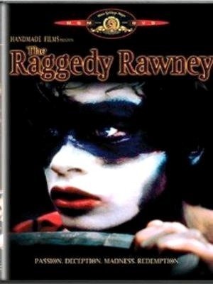 The Raggedy Rawney-1988