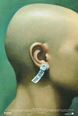 THX 1138-1971