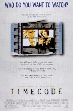 Time Code-2000