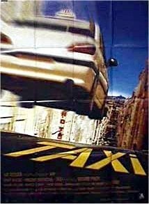 Táxi - Velocidade nas Ruas-1998