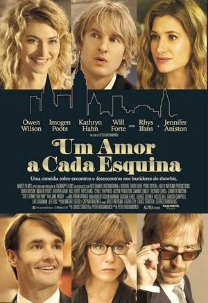 Um Amor a Cada Esquina-2013