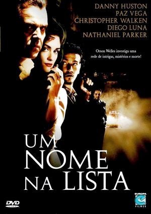 Um Nome na Lista-2006