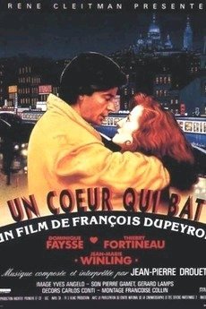 Un Coeur qui bat-1991