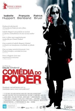 A Comédia do Poder-2006