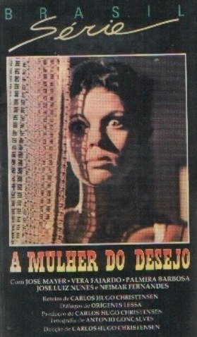 A Mulher do Desejo-1975