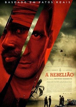 A Rebelião-2011