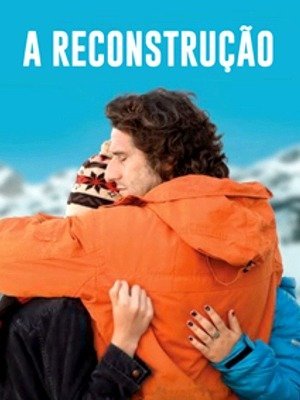 A Reconstrução-2013