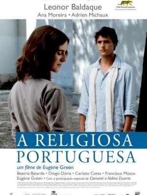 A Religiosa Portuguesa-2008